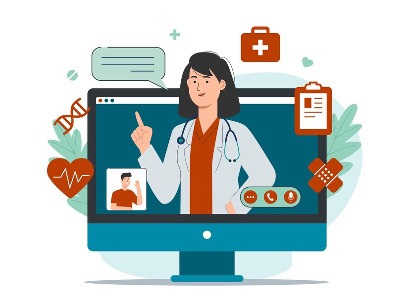 Healthcare Coordination