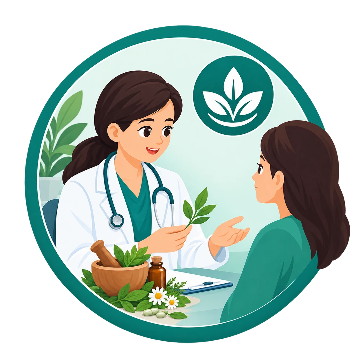Naturopathy Doctor icon